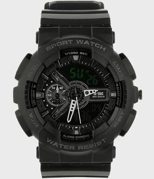M-Tac Zegarek Sportowy