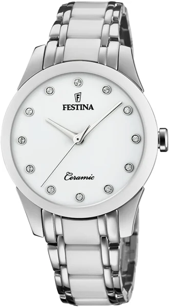 Festina Ceramic