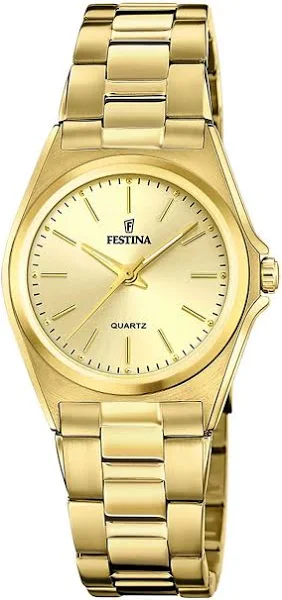 Festina Classic Zegarek damski