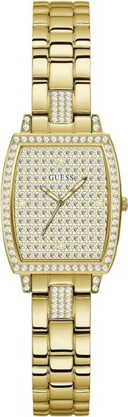 Guess Zegarek Brilliant GW0611L2