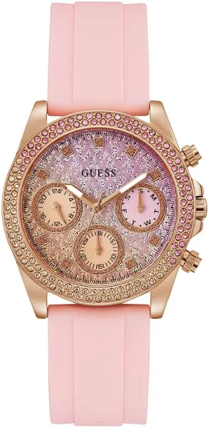 Zegarek Damski Guess GW0032L4