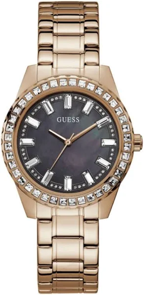 Guess Sparkler Zegarek