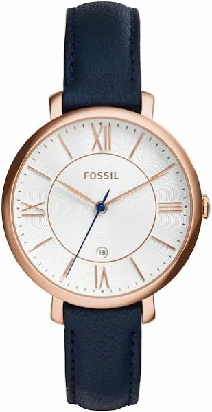 Zegarek damski Fossil Jacqueline ES3843