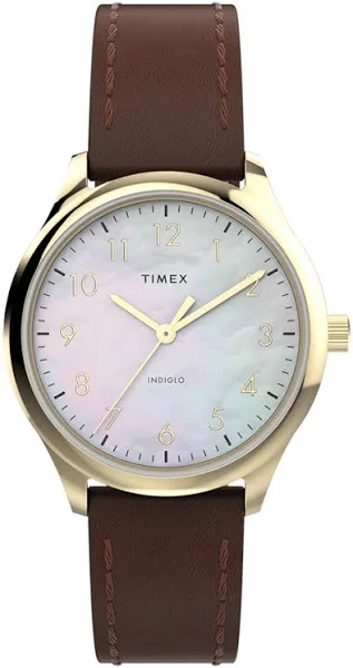 Zegarek Timex TW2W15700 / Modern Easy Reader bransoleta
