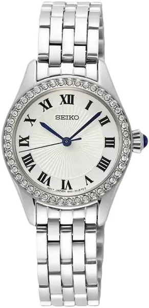 Zegarek damski Seiko Classic Lady SUR333P1
