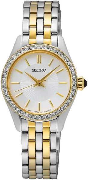 Seiko Sur540p1 Zegarki Analogowe