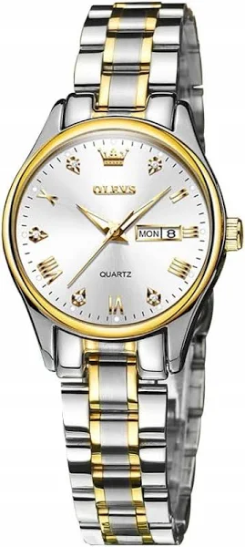 Zegarek Damski Wąski Raitown