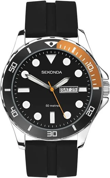 Zegarek męski Sekonda 30118