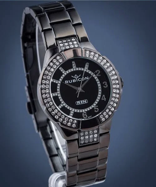 Zegarek damski Rubicon RNBD17BMBX03BX