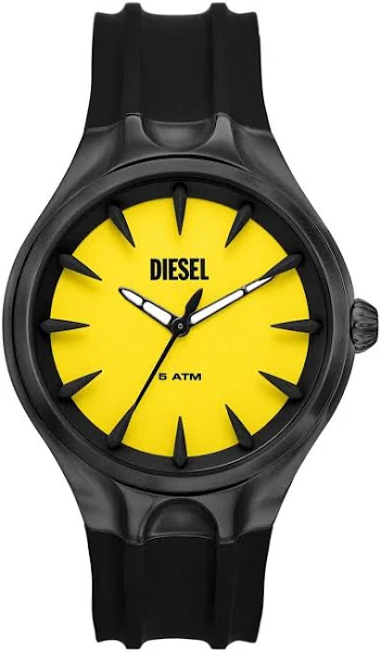 Zegarek męski Diesel Streamline DZ2201