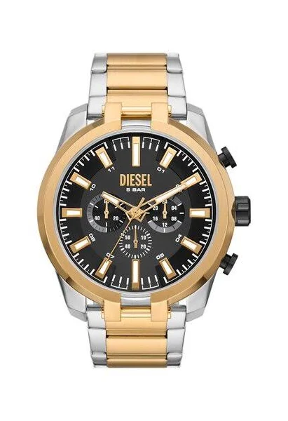 Zegarek Diesel Split DZ4625