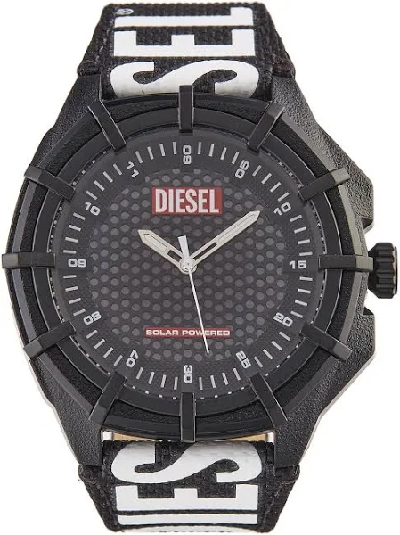Zegarek męski Diesel Framed DZ4654