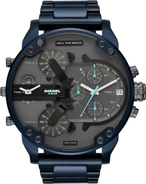 Zegarek męski diesel Mr daddy DZ7414