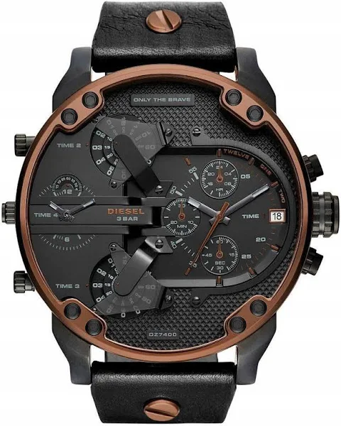 Diesel Mr.Daddy Dz7400