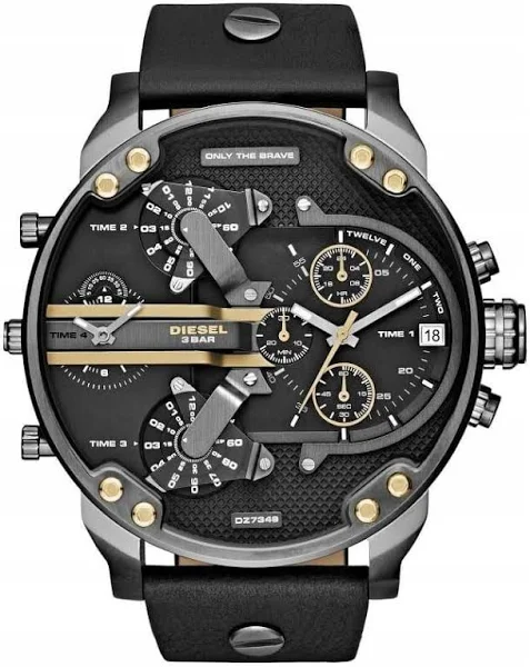 Diesel DZ7348 Zegarek Męski