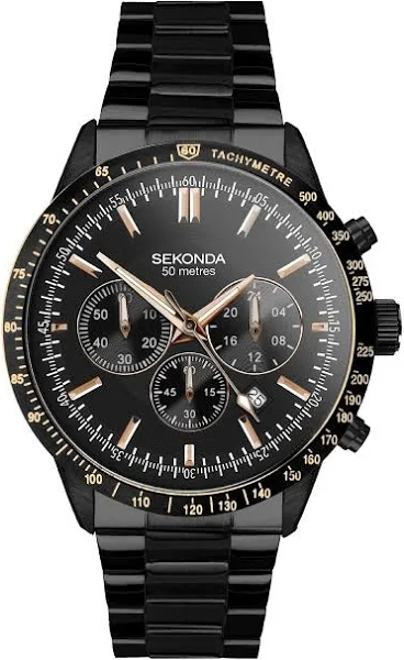 Zegarek męski Sekonda 30016