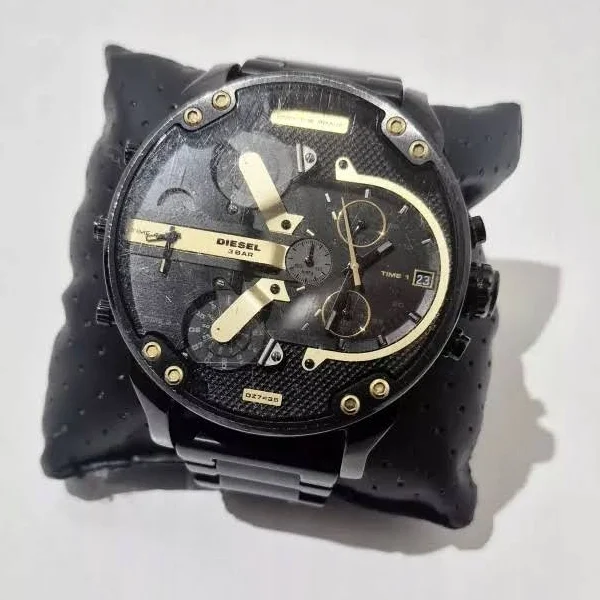 DZ7435 Diesel Męski Zegarek Mr Daddy 2.0