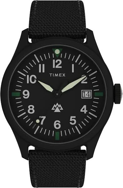Timex Expedition North Traprock Zegarek Męski
