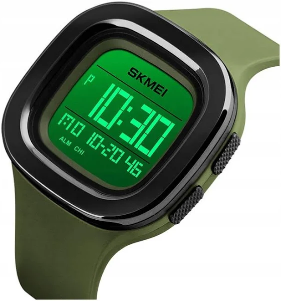 Zegarek męski Skmei elektroniczny stoper