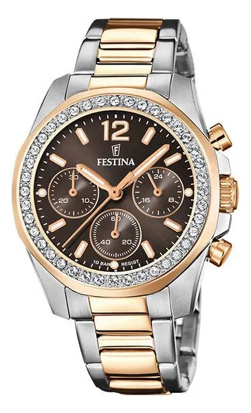 Zegarek damski Festina