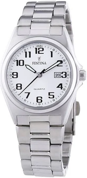 Zegarek Festina WATCHES Mod. F16375/9